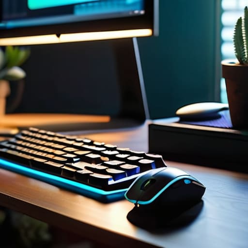 Engineering Your Ideal Monitor Height for Productivity