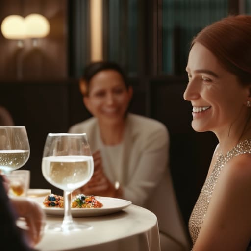 How to Start a Conversation With a Stranger: Your Universal Translator for Navigating the Social Galaxy 1 Mastering Icebreakers for Social Events in the Human Galaxy.