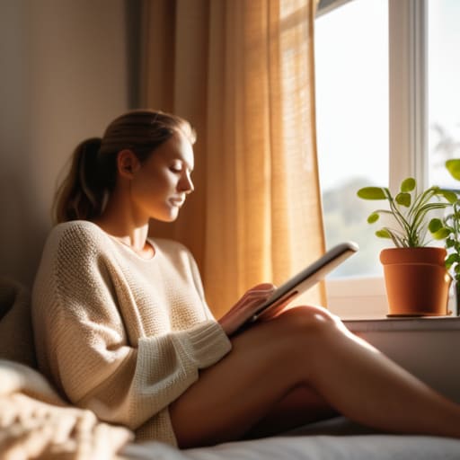The Introvert’s Guide to Powering Up: How Introverts Recharge Without Isolating in a High-voltage World 1 Mastering Social Battery Management for Introverts.