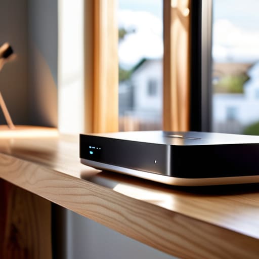 Escape the Dead Zones: a Sci-fi Guide on How to Improve Home Wifi Signal Strength and Reclaim Your Digital Universe 1 Mastering the Art of Strategic Wifi Router Placement Tips