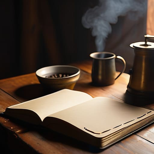 Escape the Digital Matrix: the Analog Secret to How to Track Spending Without an App 1 Mastering the Paper Ledger for Expenses notebook.