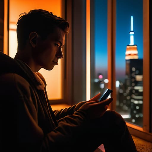 The Urban Glitch: Is Your Social Network Being Re-programmed by How City Life Changes Your Social Circle? 1 Navigating the Transient Nature of Metropolitan Friendships