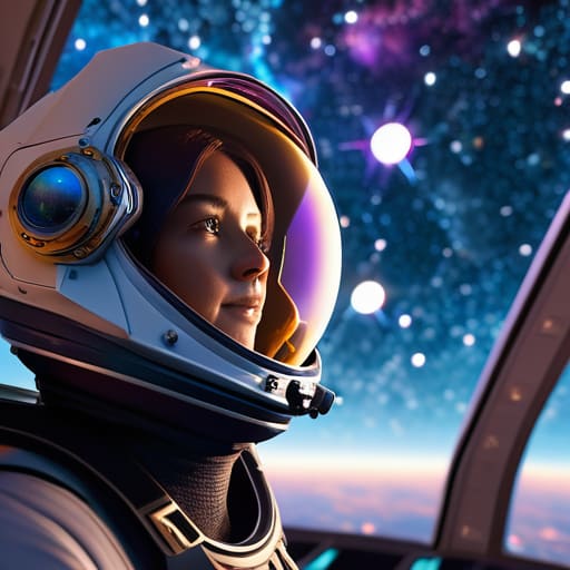 Scouting the Stars Finding Niche Online Forums for Your Mission.