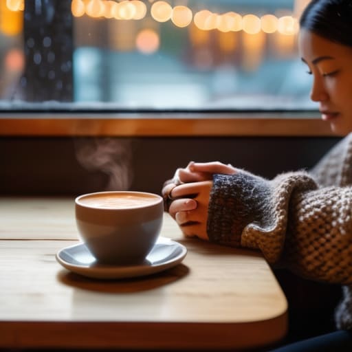 The Great Digital Hibernation: Decoding the Mystery of Why People Are Going Out Less Than They Used to in Our Hyper-connected Universe 1 The Rise of Digital Entertainment a High Def Escape