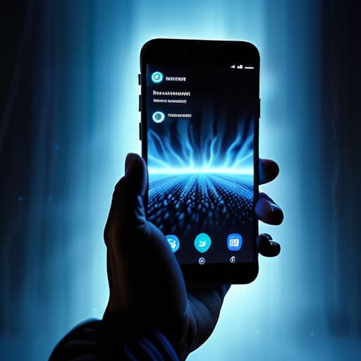 Don't Get Caught in a Glitch: a Galactic Guide on How to Spot a Fake Profile Before They Hack Your Reality 1 Unmasking the Glitch Crucial Signs of a Catfish Profile