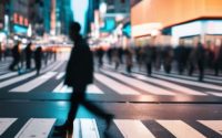How city life changes your social circle.