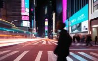 How city life changes your social circle.