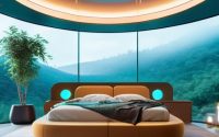 How to set up a room you actually relax in.