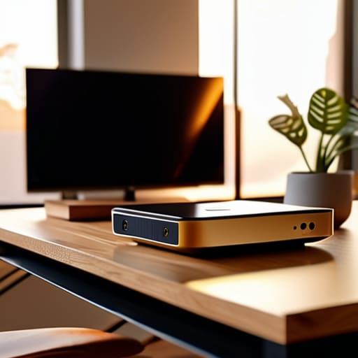 Escape the Dead Zones: a Sci-fi Guide on How to Improve Home Wifi Signal Strength and Reclaim Your Digital Galaxy 1 Mastering Wifi Router Placement Tips for Peak Performance