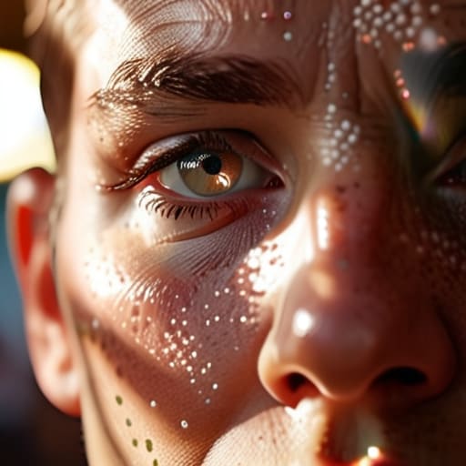 How to Hack the Social Protocol: a Beginner's Guide on How to Start a Conversation With a Stranger Without Glitching Out 1 Overcoming social anxiety when meeting new people.