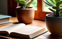 How to build a sustainable morning routine.