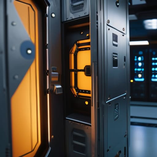 Don't Let Digital Pirates Board Your Ship: a Galactic Guide on How to Secure Your Home Wireless Network 1 Changing Default Router Credentials Evading the Galactic Bounty Hunters