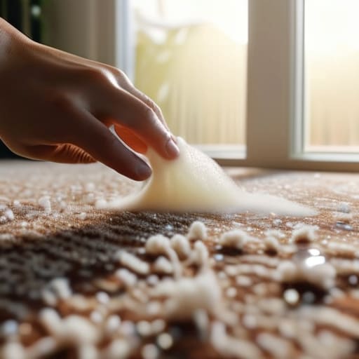 Carpet Stain Removal: What the Viral Life-hacks Won't Tell You 1 Deploying Natural Carpet Stain Removers for Eco Friendly Victory