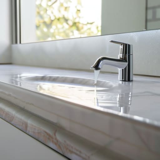 Detecting the Signs of Damp in Bathroom Sectors