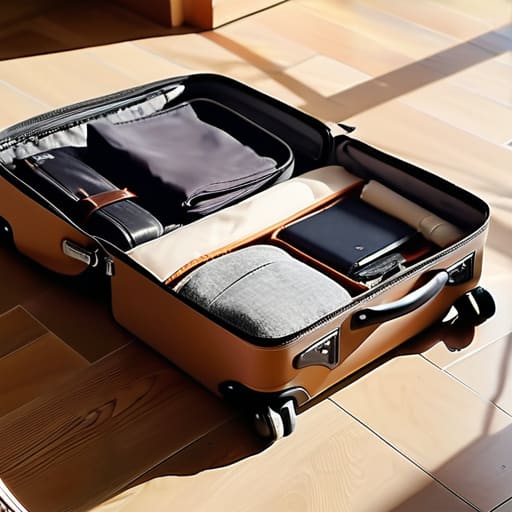 Mastering Space Saving Packing Techniques for Your Voyage