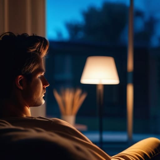 How to Start a Morning Routine: Engineering Your Personal Launch Sequence for a High-performance Day 1 Optimizing Sleep for Better Mornings and Peak Performance.