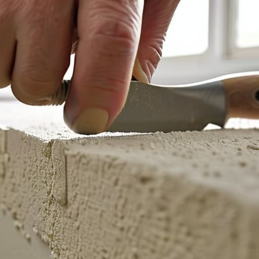 Drywall Repair: a No-nonsense Guide to Fixing Holes Without the Sci-fi Drama 1 Scouting the Void Selecting Your Drywall Patch Kit for Small Holes