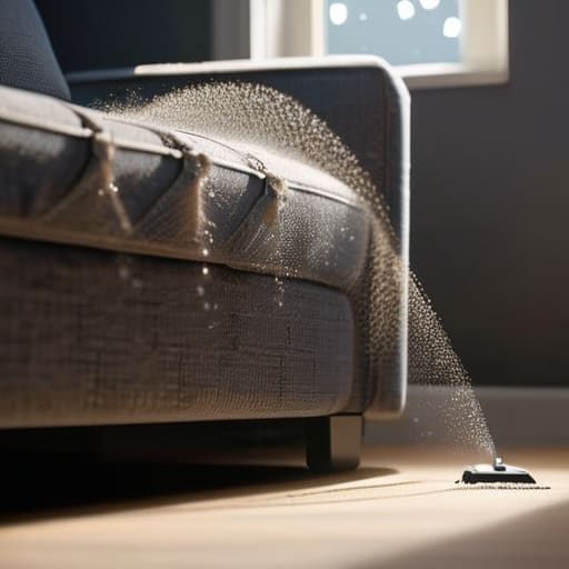 Is Your Home’s Atmosphere a Glitch in the Matrix? 5 Sci-fi-inspired Ways to Improve Indoor Air Quality and Reclaim Your Personal Oxygen Supply 1 The Stealthy Saboteurs Reducing Household Allergens.