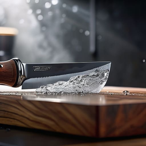 The No-nonsense Guide to Sharpening Kitchen Knives Without the Sci-fi Hype 1 The Ultimate Toolkit Selecting the Best Tools for Knife Maintenance.