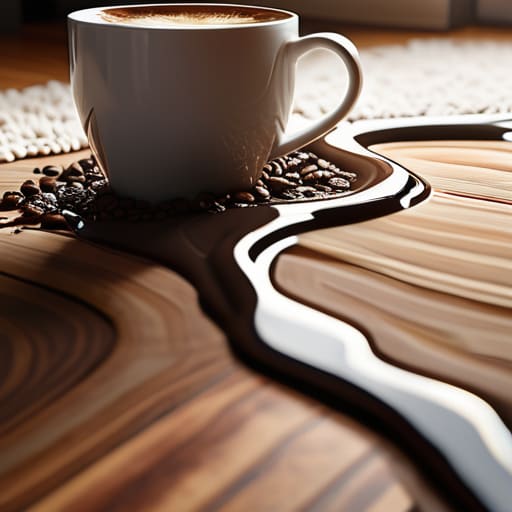 Carpet Stain Removal: What the Viral Life-hacks Won't Tell You 2 Mastering the Art of Removing Coffee Stains From Carpet
