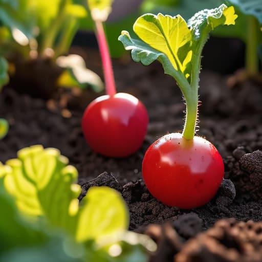 Level Up Your Reality: a Beginner's Guide on How to Start a Vegetable Garden and Build Your Own Earthbound Ecosystem 2 Selecting Your Starter Kit Best Vegetables for Beginners