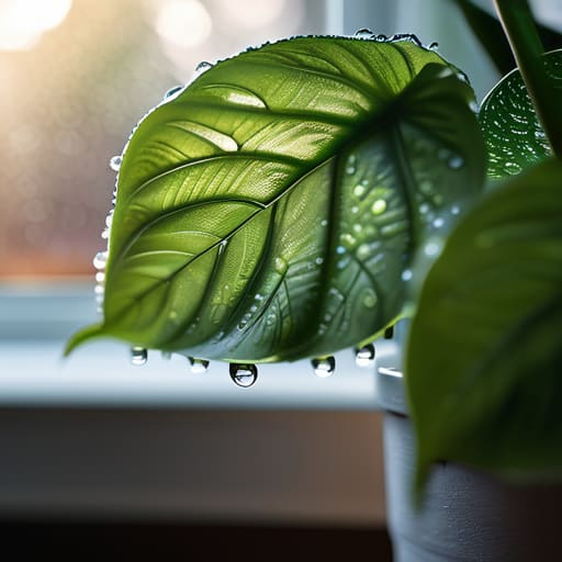 Is Your Home’s Atmosphere a Glitch in the Matrix? 5 Sci-fi-inspired Ways to Improve Indoor Air Quality and Reclaim Your Personal Oxygen Supply 2 The Humidity Factor Mastering Your Atmospheres Moisture