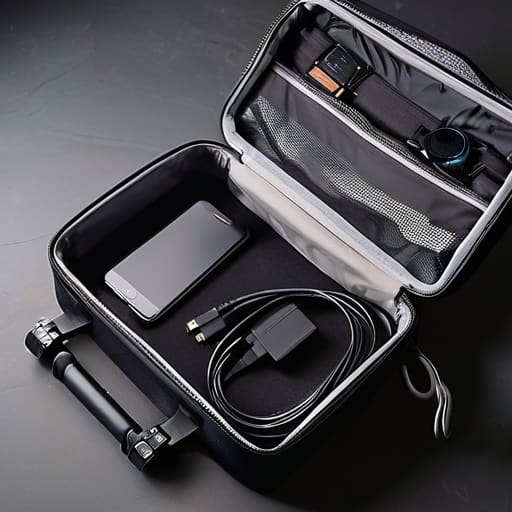 The Ultimate Carry on Essentials Checklist for Explorers