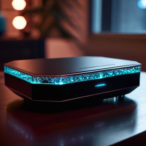 Don't Let Digital Pirates Board Your Ship: a Galactic Guide on How to Secure Your Home Wireless Network 2 The Wpa3 Encryption Standards Your Personal Force Field