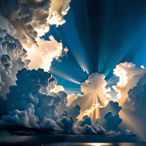 Decoding the Sky’s Secret Architecture: a Sci-fi Guide to the Basic Principles of Cloud Formation 3 Final Descent: From Vapor to Vision clouds.