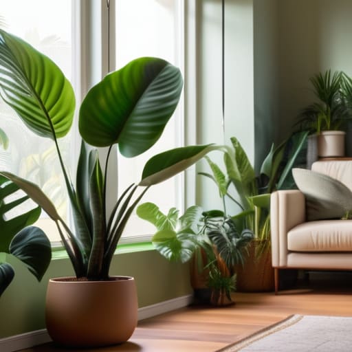 Is Your Home’s Atmosphere a Glitch in the Matrix? 5 Sci-fi-inspired Ways to Improve Indoor Air Quality and Reclaim Your Personal Oxygen Supply 3 Mission Accomplished: Calibrating Your Personal Atmosphere.