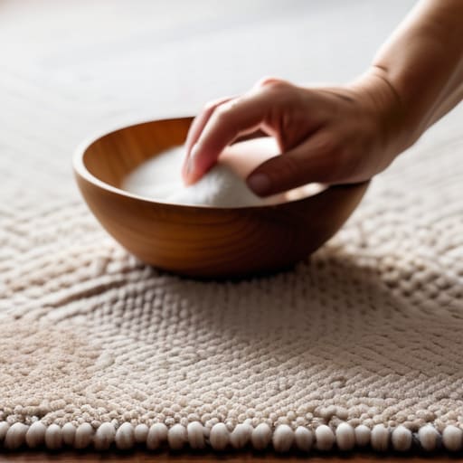 Carpet Stain Removal: What the Viral Life-hacks Won't Tell You 3 Mission Accomplished: Restoring Your Domestic Command Center