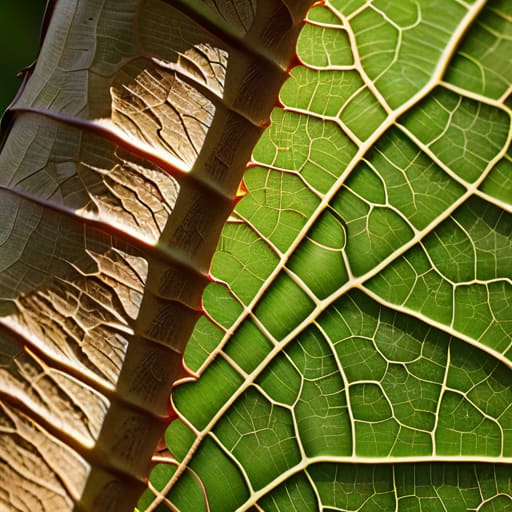 Decoding the Forest's Source Code: a Beginner's Guide on How to Identify Common Tree Species 3 Patching the Final Update: Your Forest Field Guide