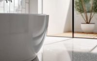 Tips for keeping a bathroom dry and mould-free.