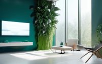 Ways to improve indoor air quality.